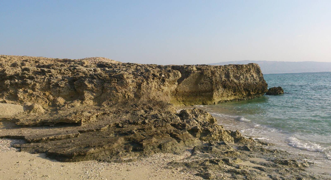 جزیره هندورابی