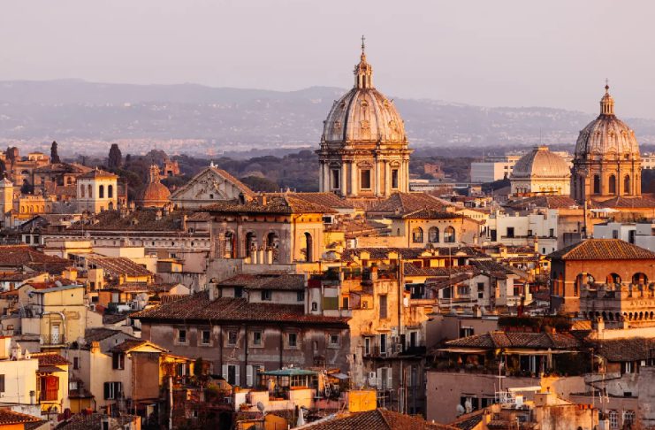 بهترین شهرهای توریستی ایتالیا؛ از رم تا میلان شهرهای ایتالیا | فلای تودی