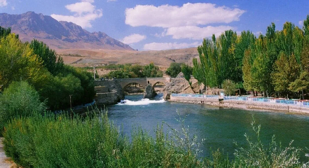 سفر به شهرکرد سفر به شهرکرد