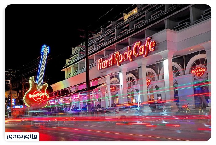 جاهای دیدنی پوکت جاهای دیدنی پوکت | گردش در بهشت تایلند