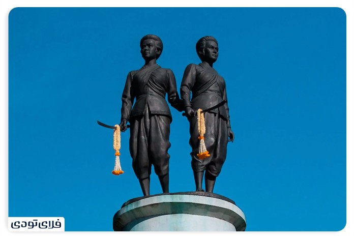 جاهای دیدنی پوکت جاهای دیدنی پوکت | گردش در بهشت تایلند