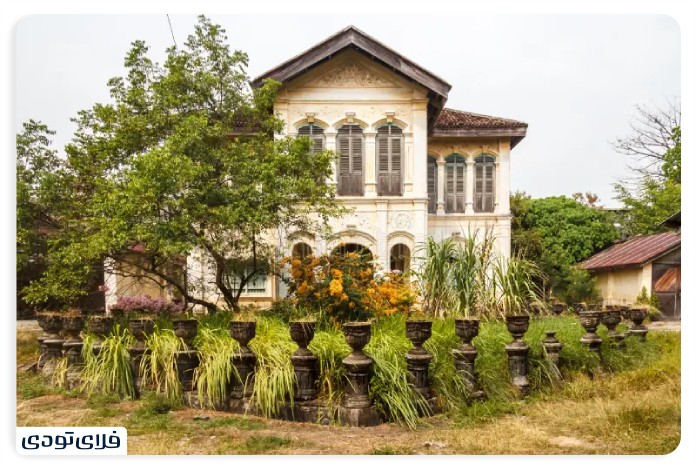 جاهای دیدنی پوکت جاهای دیدنی پوکت | گردش در بهشت تایلند