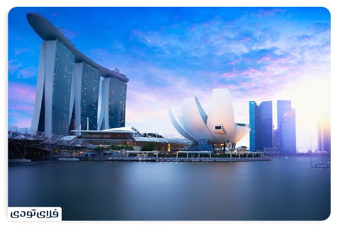 هتل داکستون ماندارین 