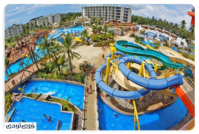 جاهای دیدنی پوکت | گردش در بهشت تایلند