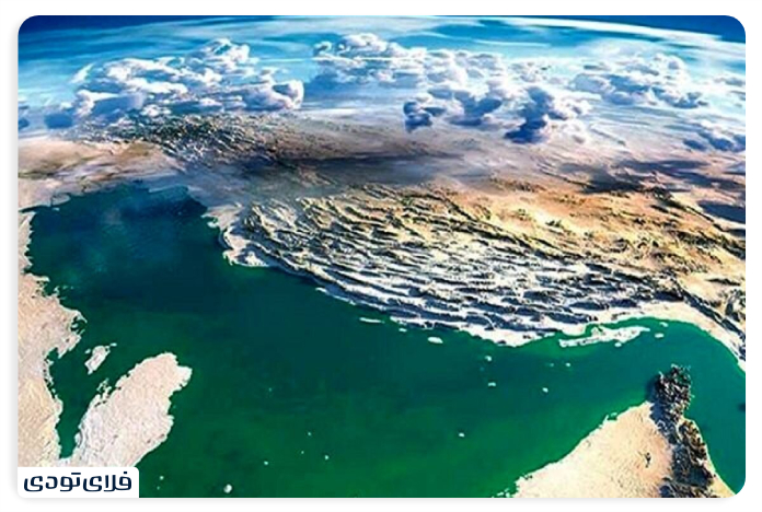 فهرست کامل بهترین جزایر جنوب ایران