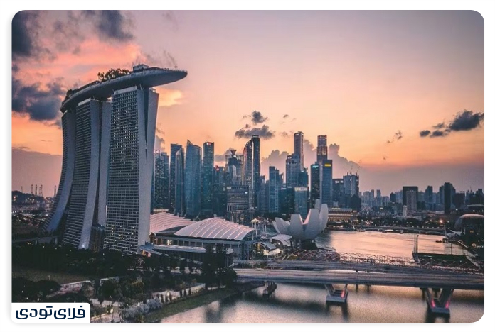 سنگاپور در یک نگاه