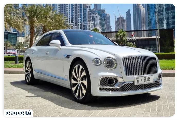 هر آنچه باید درباره اجاره خودرو در دبی بدانید