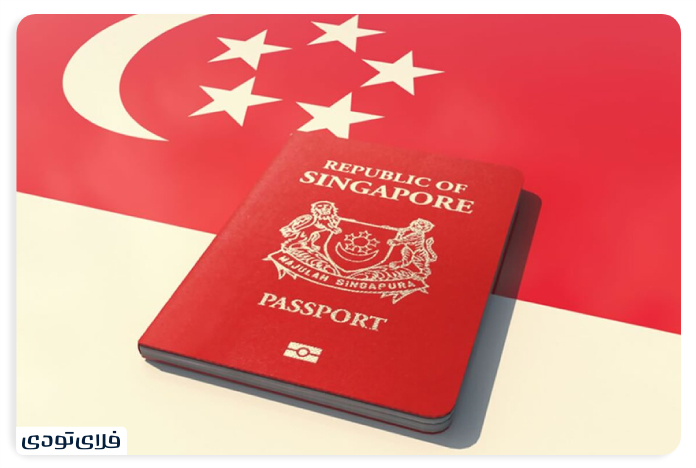 ویزای سنگاپور