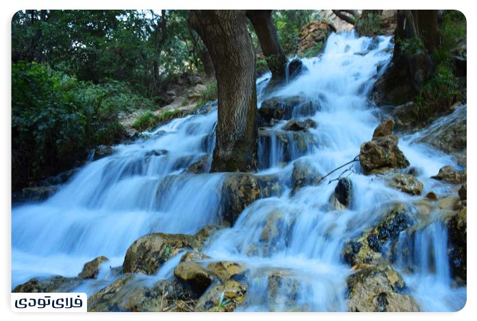 جاهای دیدنی شیراز جاهای دیدنی شیراز | شهر شعر و ادب