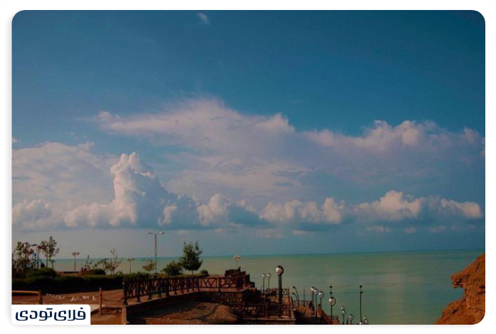 بندر باستانی سی نیز