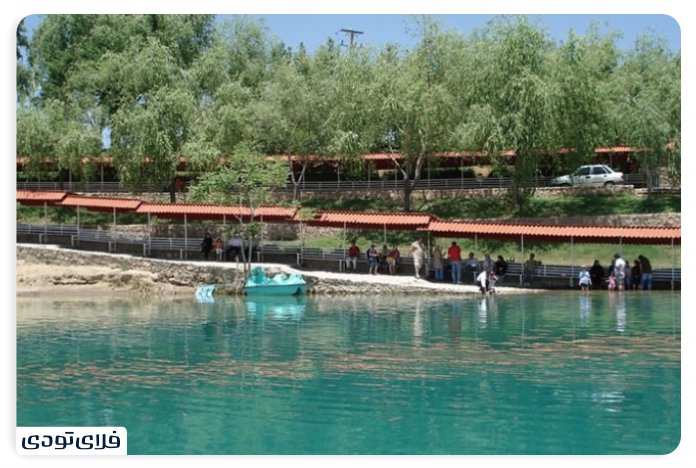 بهترین زمان برای سفر و بازدید از جاهای دیدنی چادگان