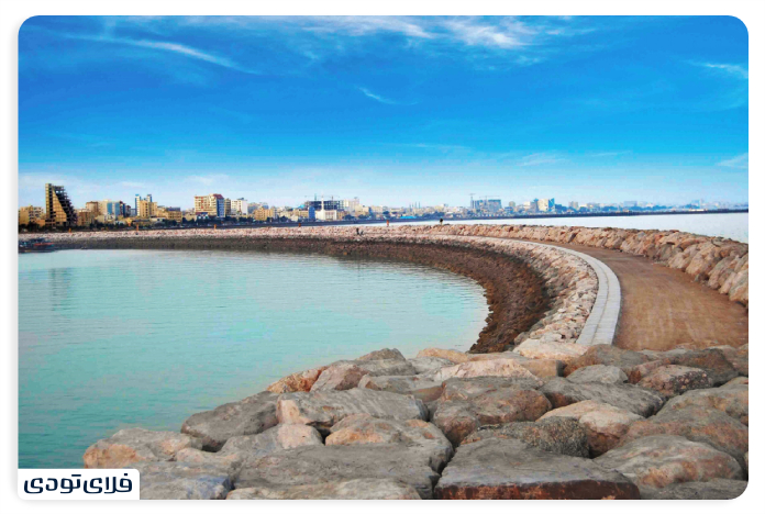 بهترین زمان سفر به بندر دیر بوشهر