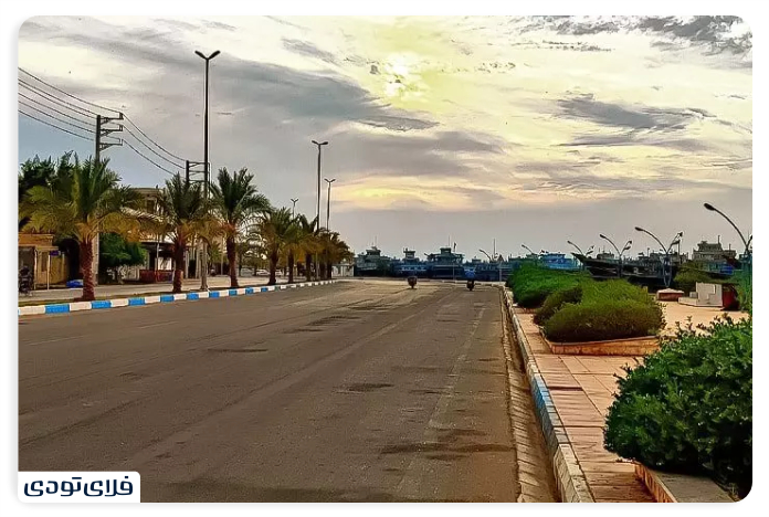 بهترین زمان سفر به بندر دیلم