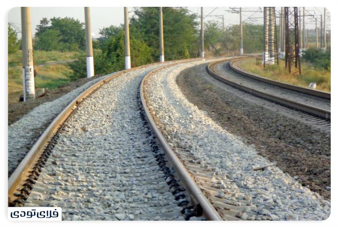 ایستگاه راه آهن رشت 