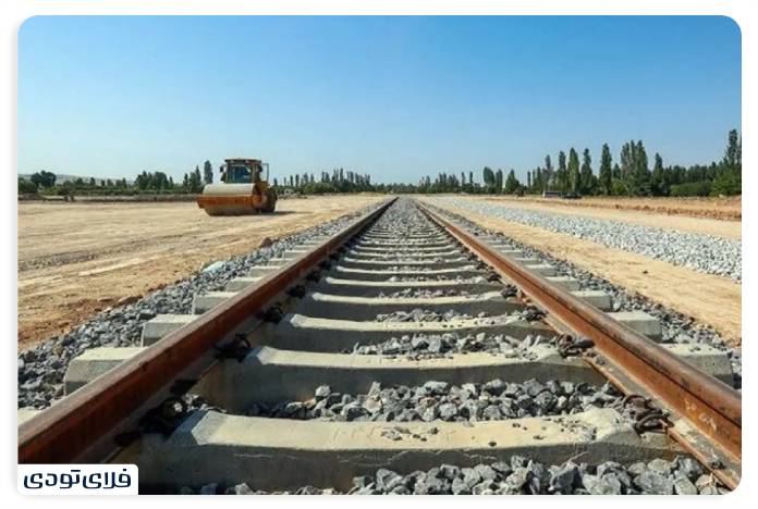 ایستگاه راه آهن رشت 