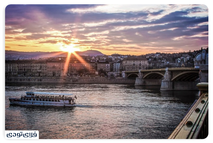 جاهای تفریحی بوداپست