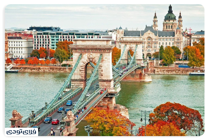 جاهای تفریحی بوداپست
