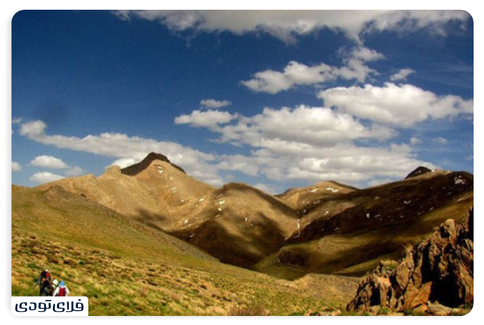 روستای انالوجه