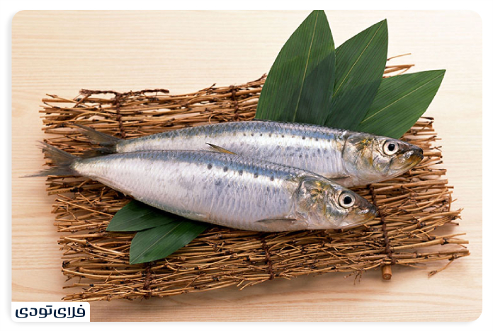 ماهی سرخ‌شده (مهوه)