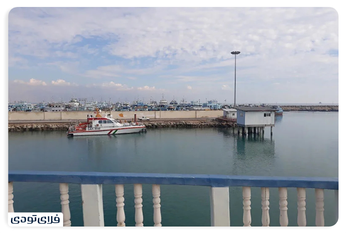 نکات مهم قبل از سفر به بندر دیره بوشهر