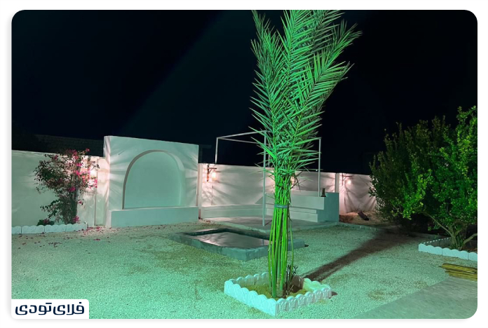 هتل های ساحلی بنود عسلویه