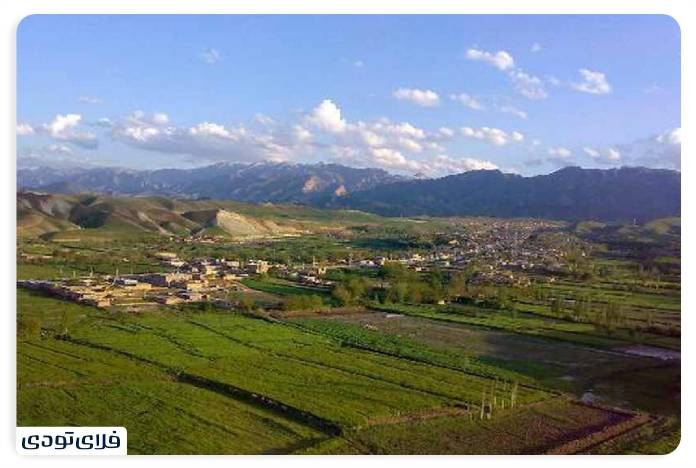 کلات نادری راهنمای سفر به کلات نادری | دژ شکستناپذیر نادرشاه