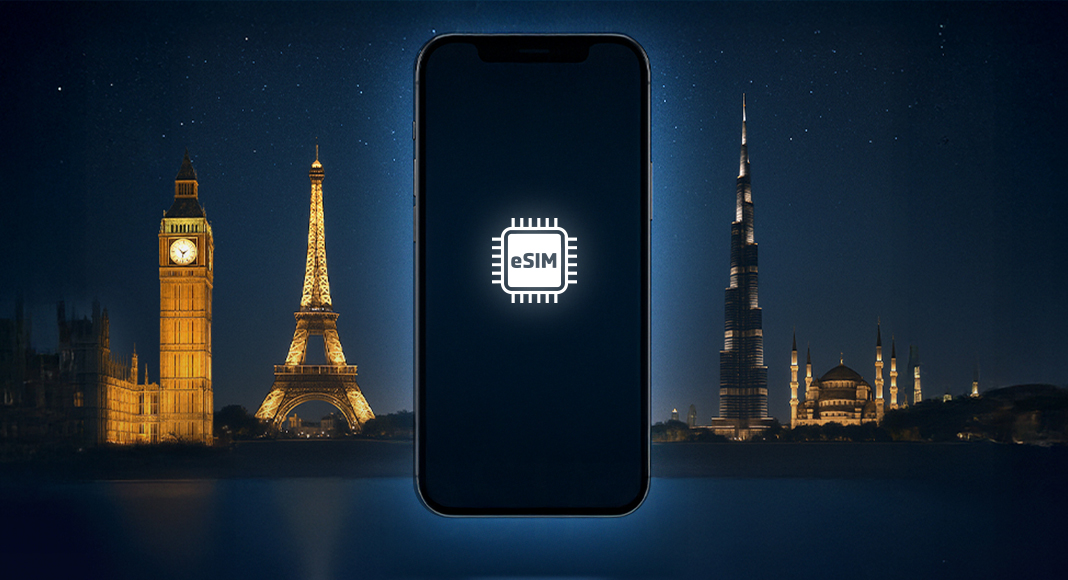 eSIM eSIM
