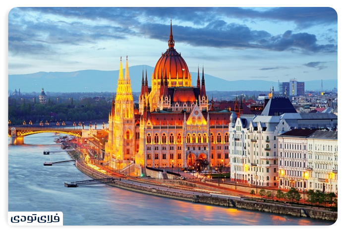 از فرهنگ و آداب_و_رسوم مردم مجارستان بیشتر بدانیم.