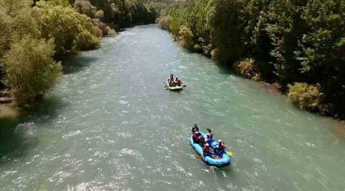 جاهای دیدنی چادگان