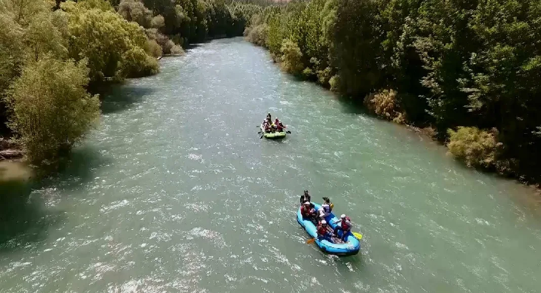 جاهای دیدنی چادگان