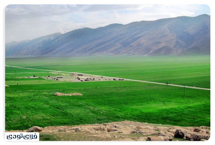 دره سرطرهان