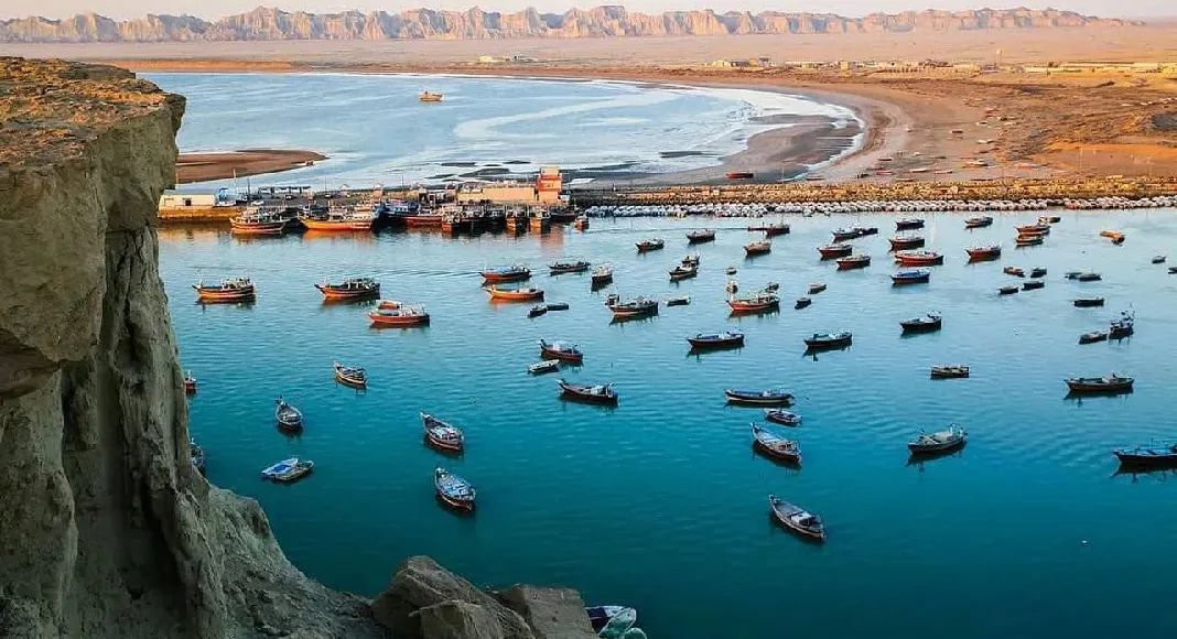 سفر به سیستان و بلوچستان