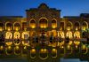 عمارت مسعودیه تهران