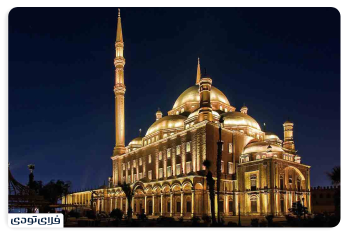 مسجد سلیمانیه