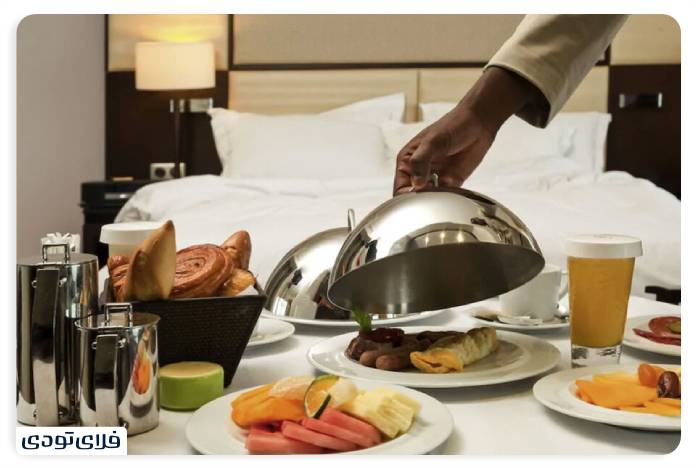 آشنایی با تفاوت فولبرد و هافبرد در هتل