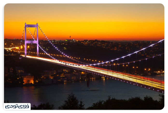 پل سلطان محمد فاتح