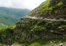 گردنه حیران