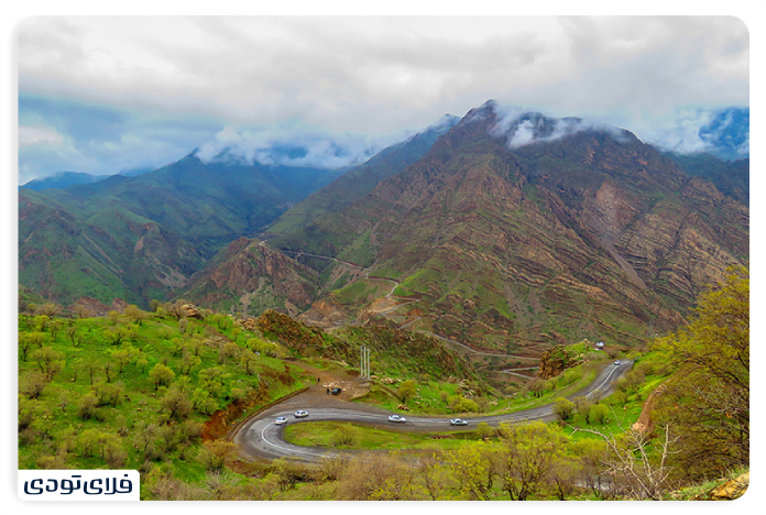 روستای هجیج بهترین زمان برای سفر به روستای هجیج