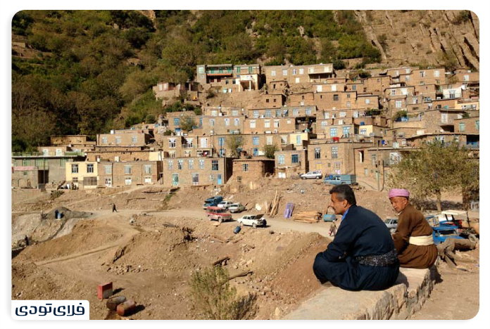 روستای هجیج فرهنگ و رسوم هجیج