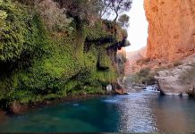 جاهای دیدنی اطراف شیراز