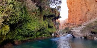 جاهای دیدنی اطراف شیراز
