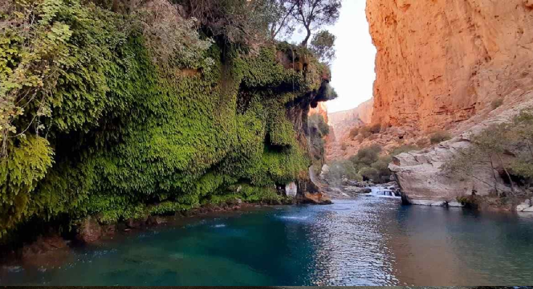 جاهای دیدنی اطراف شیراز