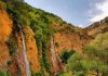 جاهای دیدنی پیرانشهر