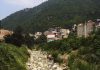 روستای زیارت گرگان