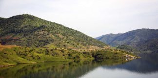 روستای هجیج کرمانشاه