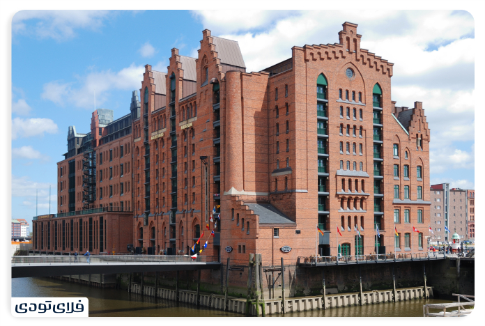 موزه بین‌المللی دریانوردی