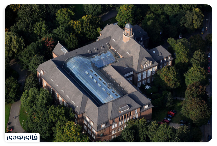 موزه تاریخ هامبورگ 