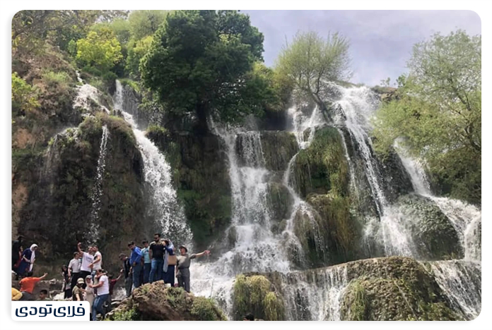 نیاسر کاشان