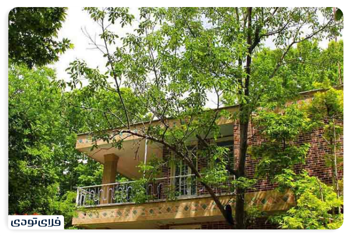 هتل مونت قلات