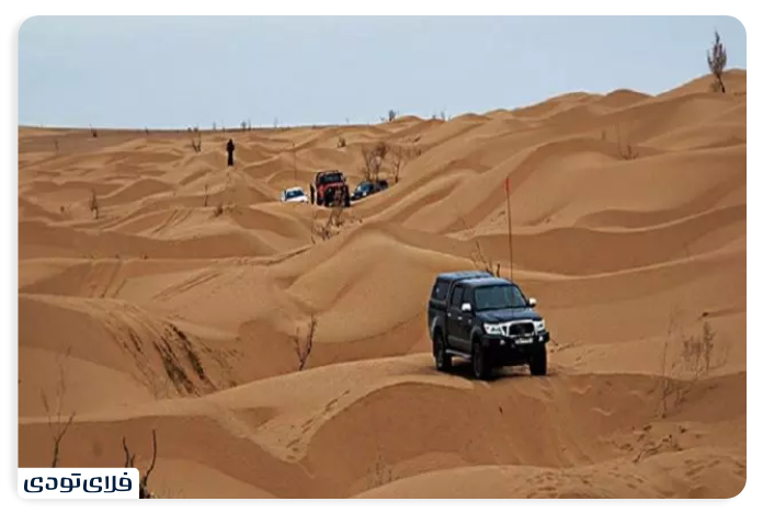 کویر ابوزیدآباد